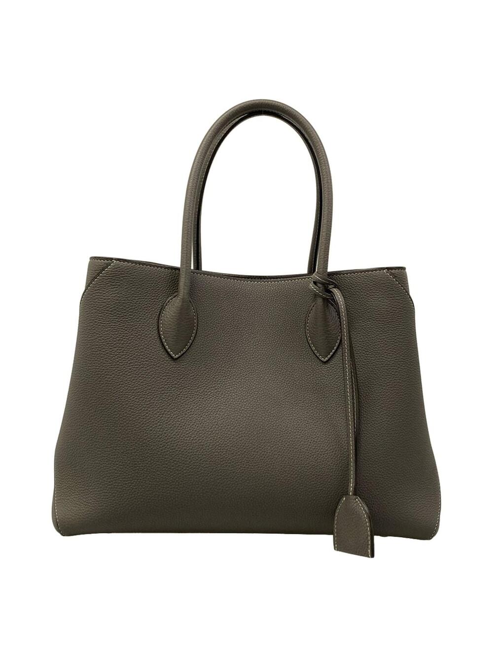Bonaventura Mia Tote Bag Btbt3-Cg Dark #351014B13B